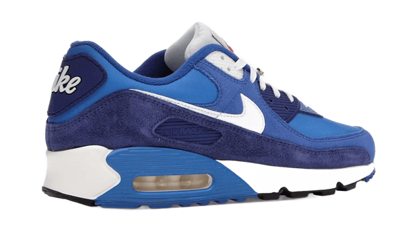 Air Max 90 SE First Use Signal Blue - DB0636-400