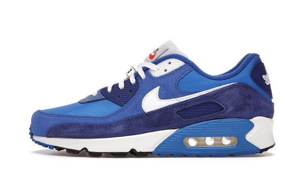 Air Max 90 SE First Use Signal Blue - DB0636-400