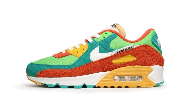 Nike Air Max 90 SE Running Club – limitierter Sneaker bei Shade Studios