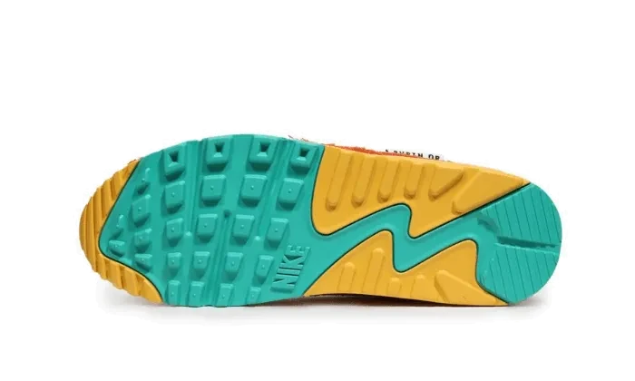 Nike Air Max 90 SE Running Club – limitierter Sneaker bei Shade Studios