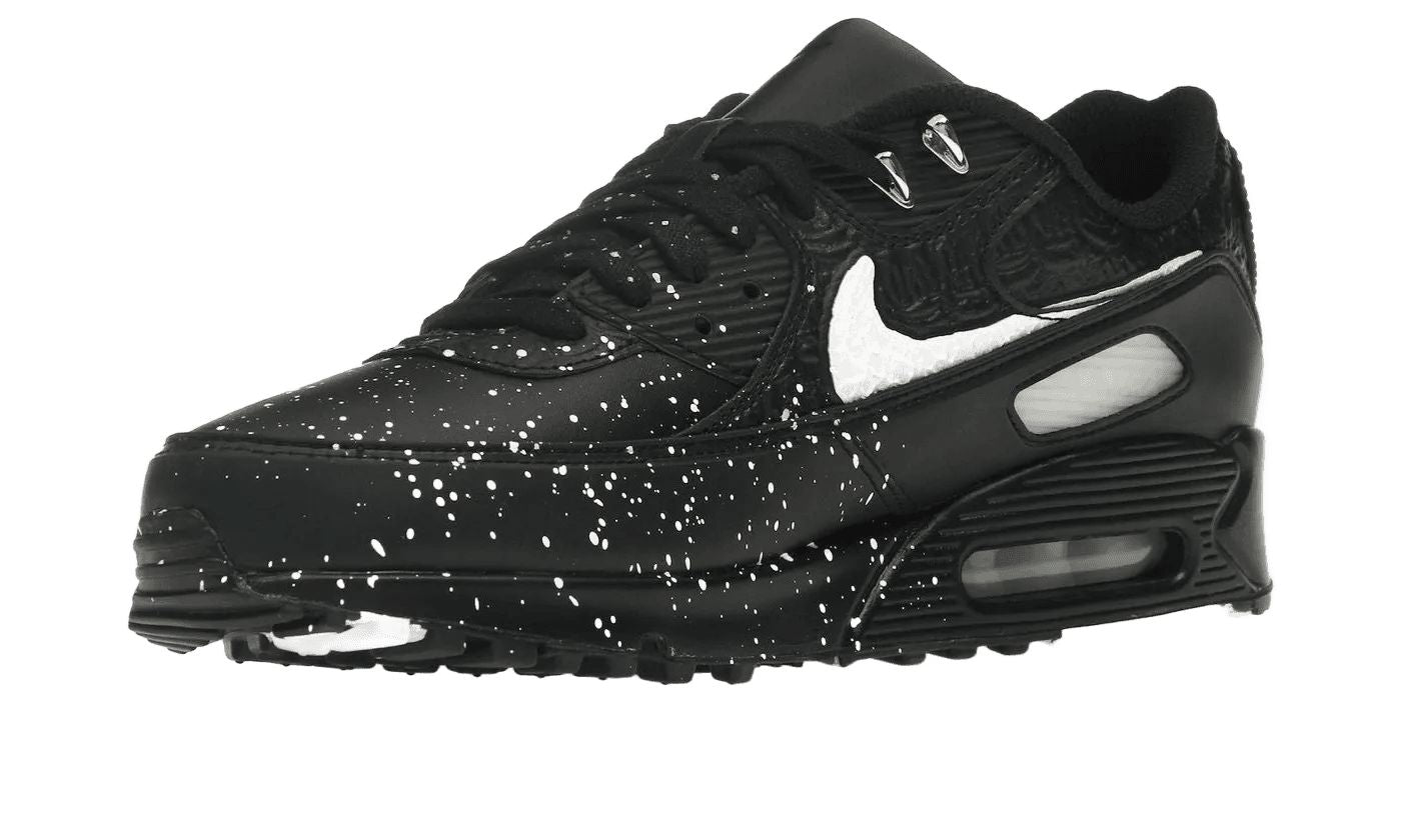 Nike Air Max 90 Slawn Black