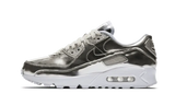 Nike Air Max 90 SP Metallic Silver