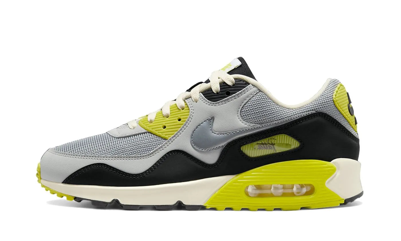Air Max 90 SP Patta Waves Cyber - HF8814-001