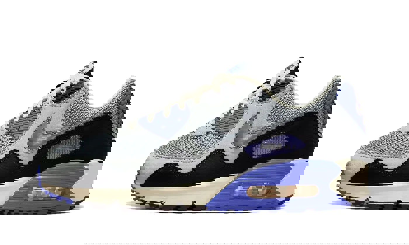 Nike Air Max 90 SP Patta Waves Sapphire