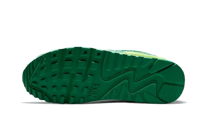 Nike Air Max 90 St Patricks Day (2021) – limitierter Sneaker bei Shade Studios