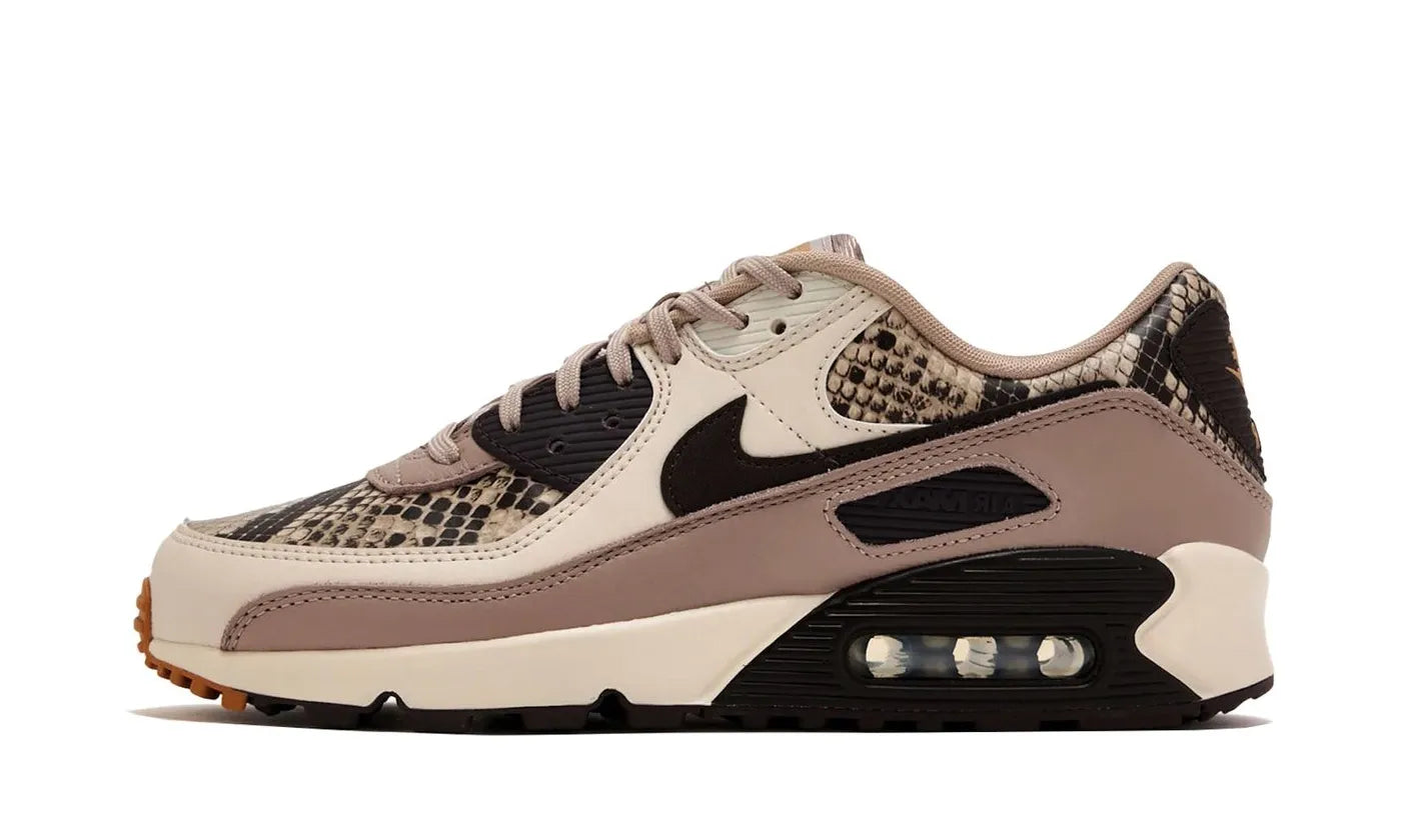 Air Max 90 Tan Snakeskin - HF1212-200