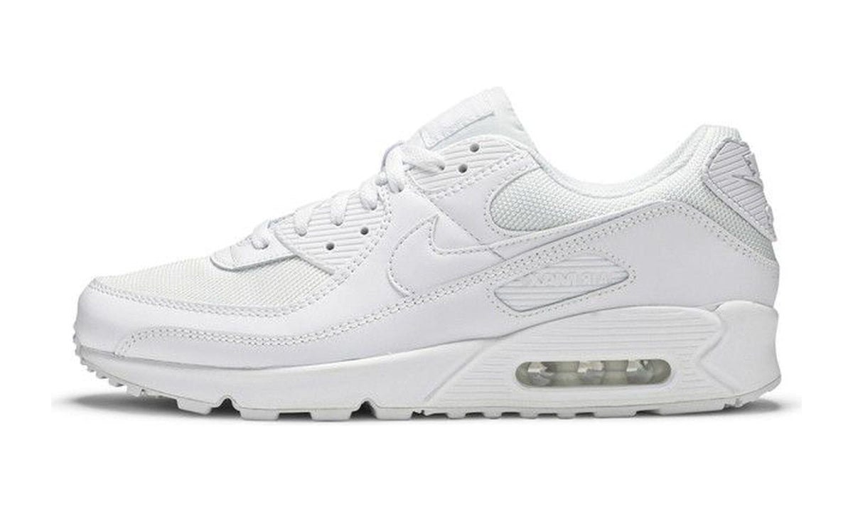 Nike Air Max 90 Triple White