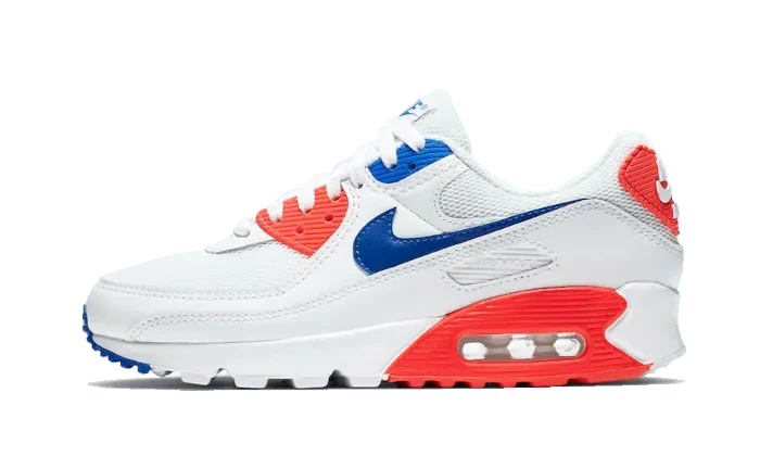 Nike Air Max 90 Ultramarine 2020 – limitierter Sneaker bei Shade Studios