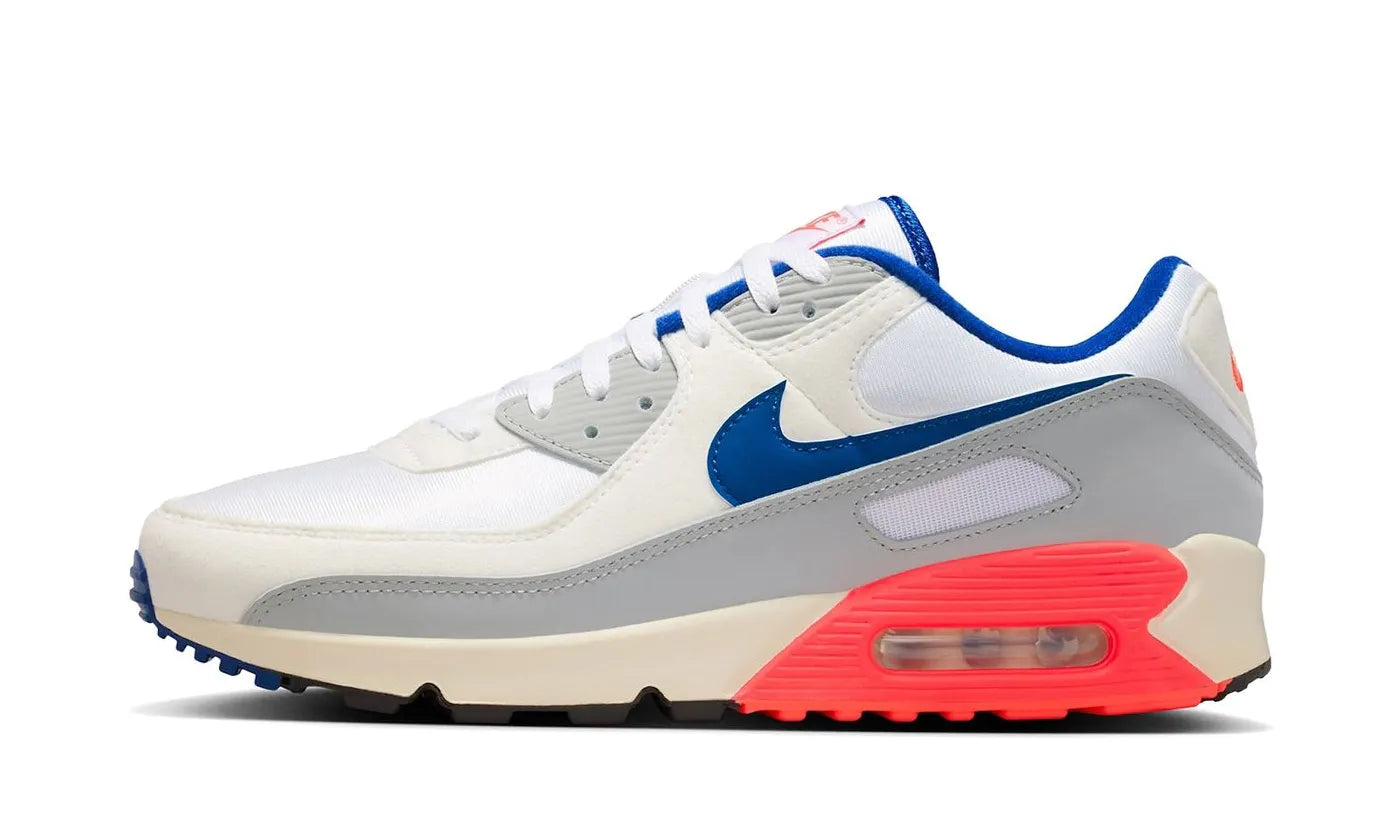 Air Max 90 Ultramarine (2026) - IU0767-001