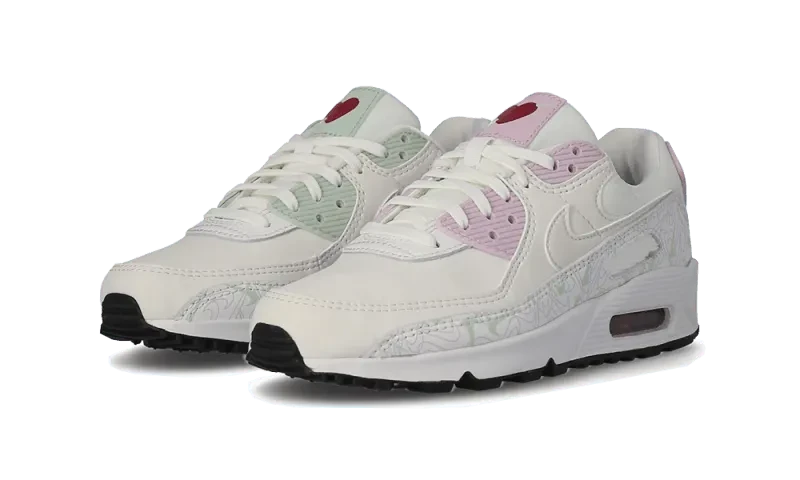 Nike Air Max 90 Valentine's Day – limitierter Sneaker bei Shade Studios