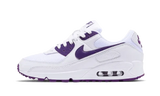 Nike Air Max 90 Voltage Purple