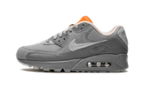 Nike Air Max 90 x The Basement Glasgow