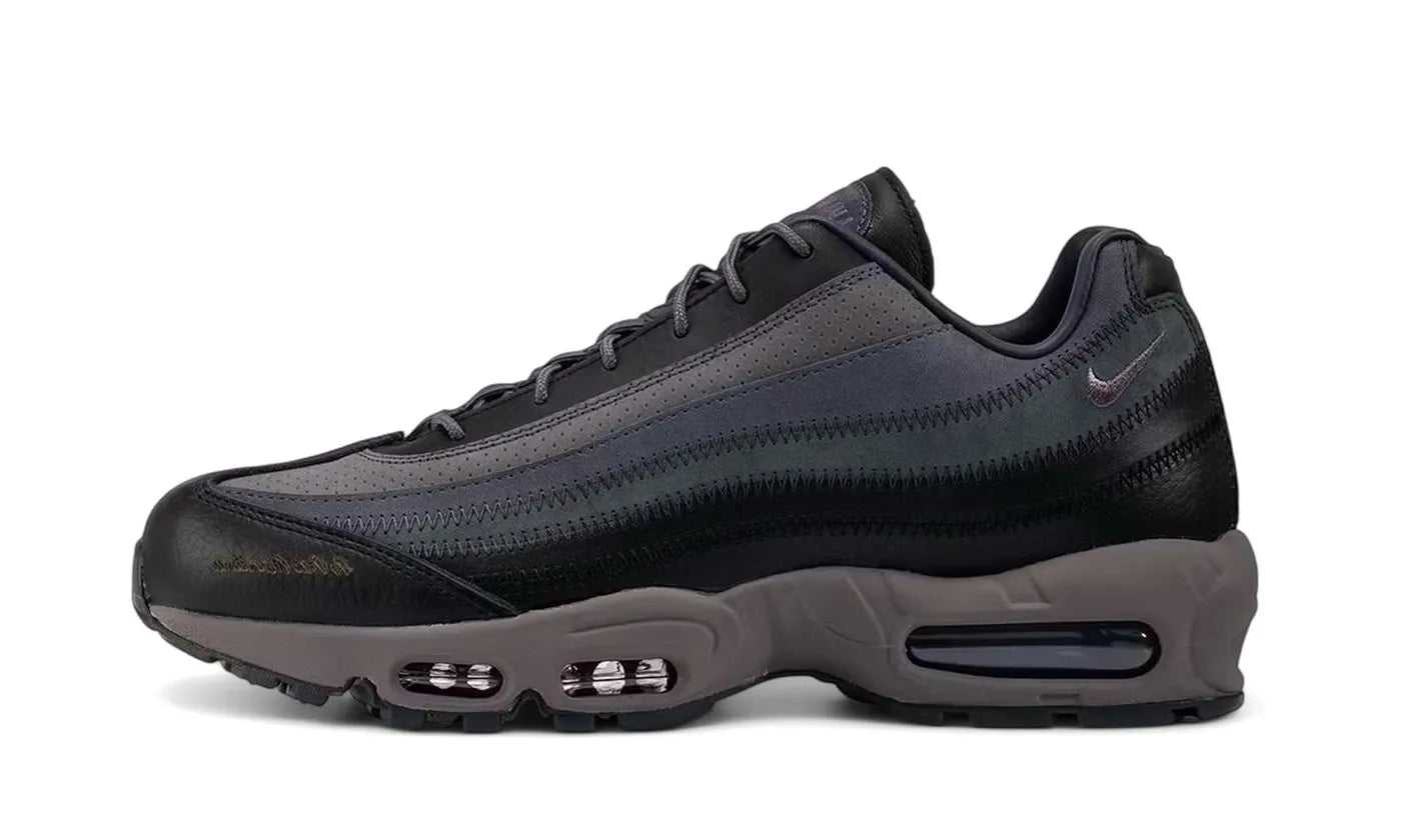 Nike Air Max 95 A Ma Maniére Hand Wash Cold – limitierter Sneaker bei Shade Studios
