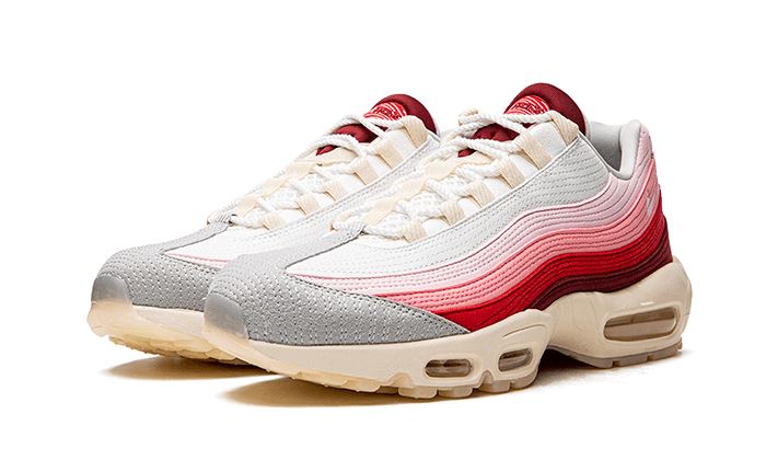 Nike Air Max 95 Anatomy of Air – limitierter Sneaker bei Shade Studios