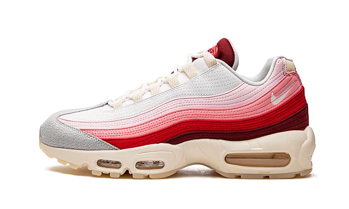 Nike Air Max 95 Anatomy of Air – limitierter Sneaker bei Shade Studios