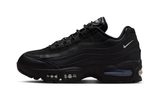 Nike Air Max 95 Big Bubble Black Jewel Swoosh