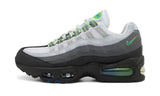 Nike Air Max 95 Big Bubble Green Apple