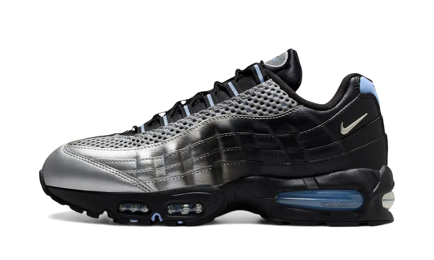 Nike Air Max 95 Big Bubble Palace - Exclusive Design