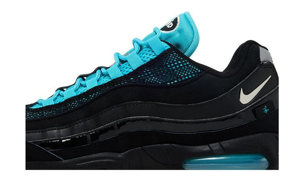 Nike Air Max 95 Big Bubble - Scorpion