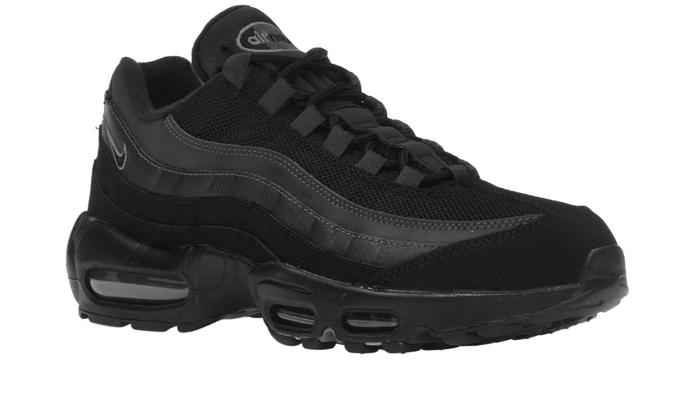 Air Max 95 Black Anthracite - HQ3825-003