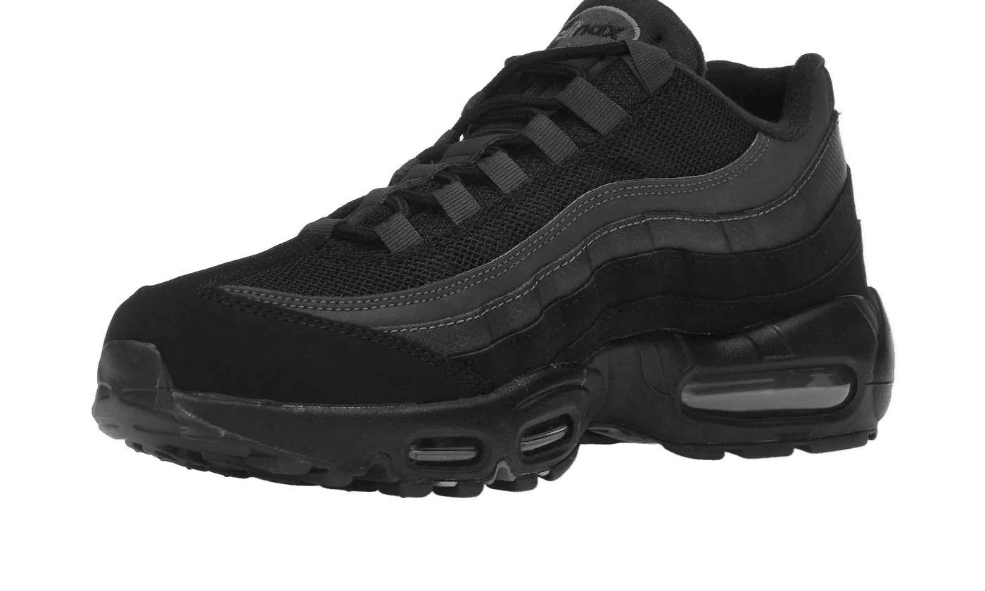 Air Max 95 Black Anthracite - HQ3825-003