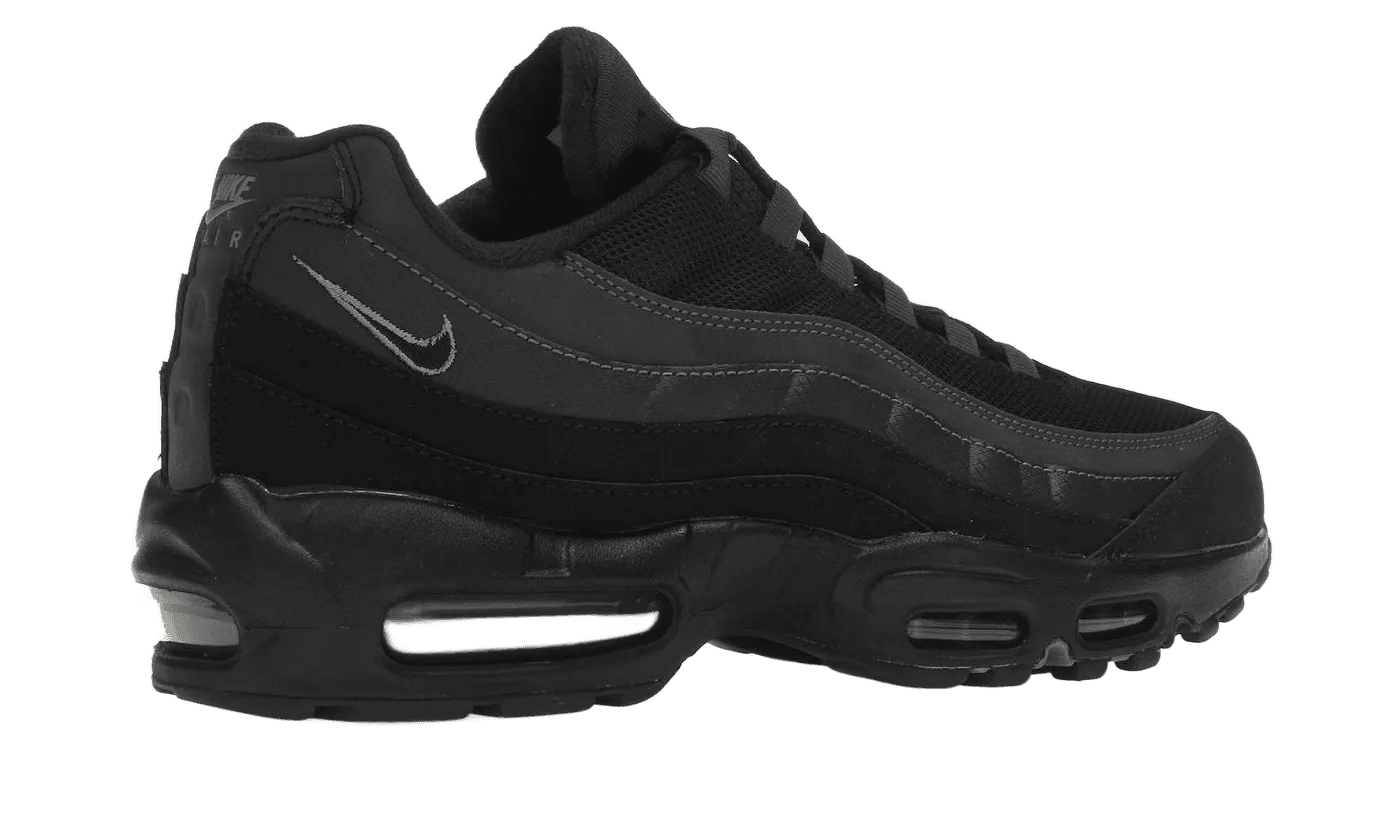 Air Max 95 Black Anthracite - HQ3825-003