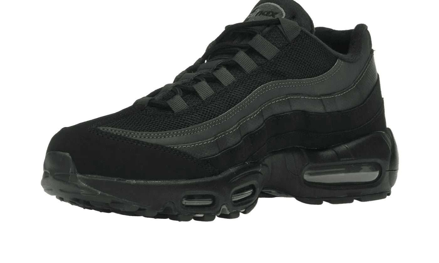 Nike Air Max 95 Black Anthracite