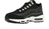 Air Max 95 Black Anthracite Pure Platinum - DM0011-009