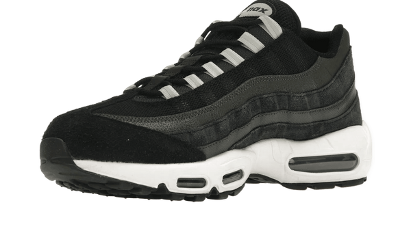 Nike Air Max 95 Black Anthracite Pure Platinum