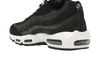 Air Max 95 Black Anthracite Pure Platinum - DM0011-009