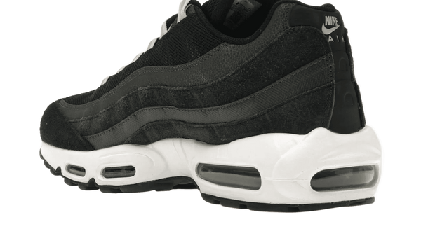 Nike Air Max 95 Black Anthracite Pure Platinum DM0011 009 Shade Studios