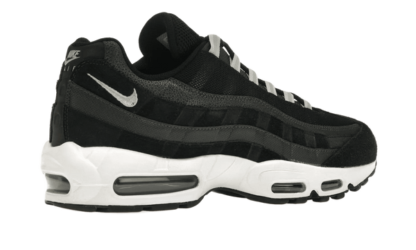 Air Max 95 Black Anthracite Pure Platinum - DM0011-009