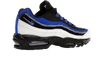 Air Max 95 Black Game Royal - DQ0268-001