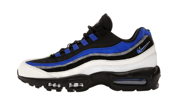 Air max 95 essential blue online