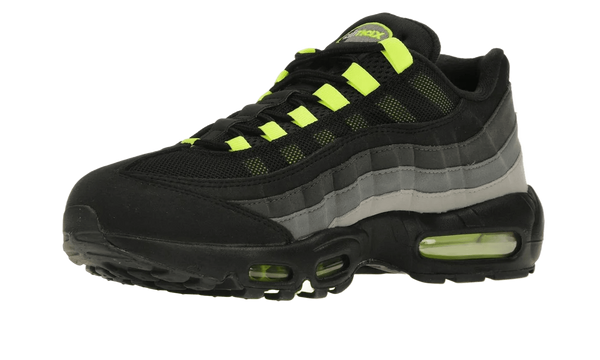 Air Max 95 Black Neon - FV4710-001