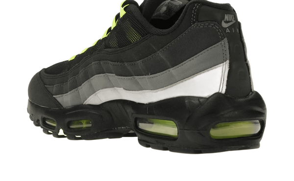 Air Max 95 Black Neon - FV4710-001