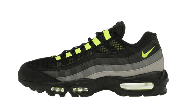 Air max 95 grey green online