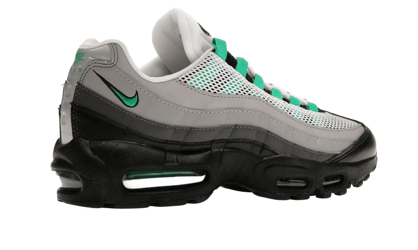 Nike Air Max 95 Black Stadium Green – limitierter Sneaker bei Shade Studios