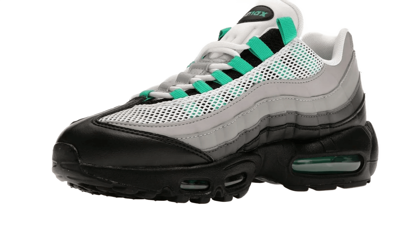 Air Max 95 Black Stadium Green - DH8015-002