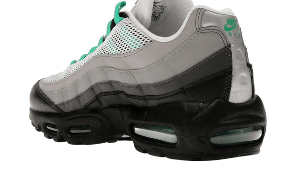 Air Max 95 Black Stadium Green - DH8015-002