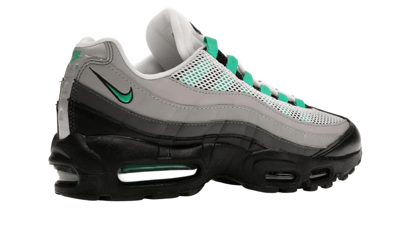 Air Max 95 Black Stadium Green - DH8015-002