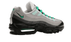 Air Max 95 Black Stadium Green - DH8015-002