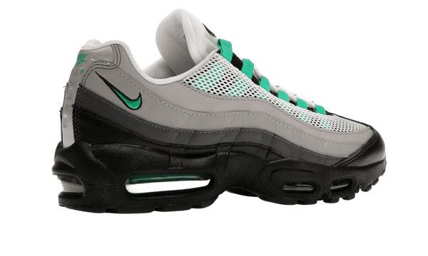 Nike Air Max 95 Black Stadium Green