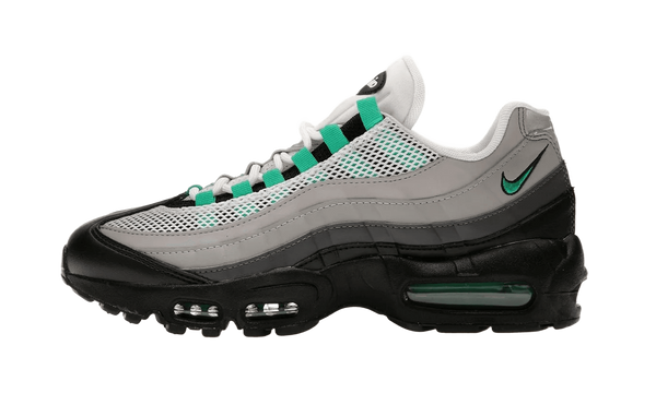 Nike Air Max 95 Black Stadium Green