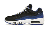 Nike Air Max 95 Black Team Royal