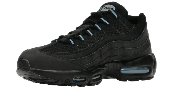 Nike Air Max 95 Black University Blue