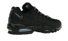 Air Max 95 Black University Blue - FJ4217-002