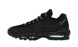 Nike Air Max 95 Black University Blue