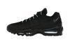 Air Max 95 Black University Blue - FJ4217-002