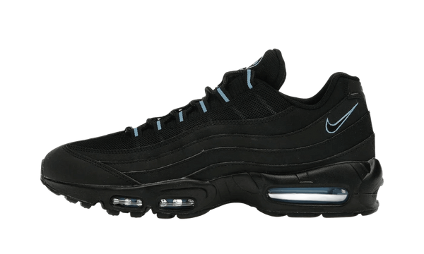 Air max 95 winter black sales